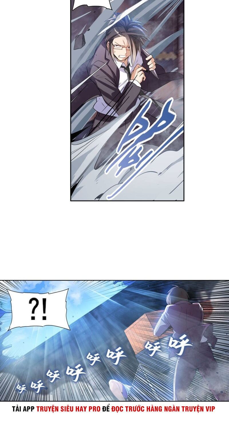 Anh Hùng ? Ta Không Làm Lâu Rồi Chapter 204 - 21