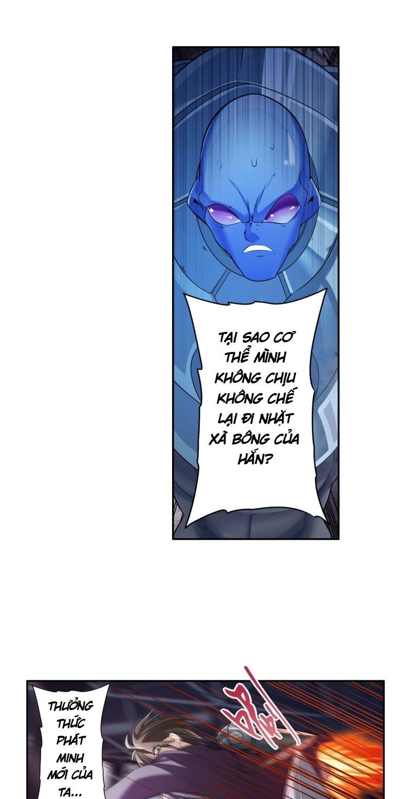 Anh Hùng ? Ta Không Làm Lâu Rồi Chapter 204 - 26