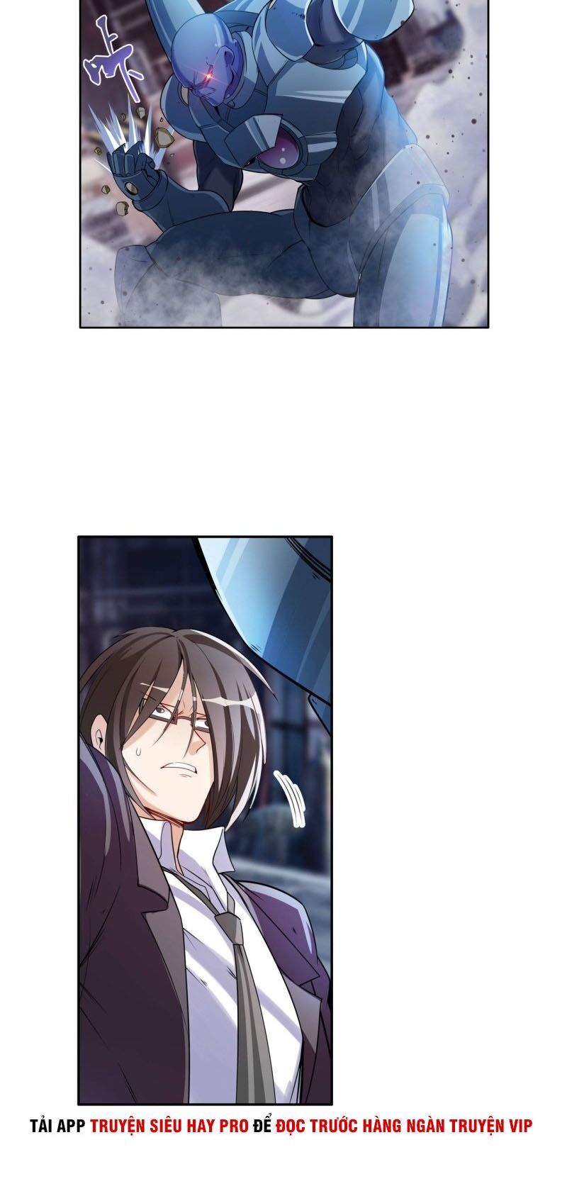 Anh Hùng ? Ta Không Làm Lâu Rồi Chapter 204 - 29