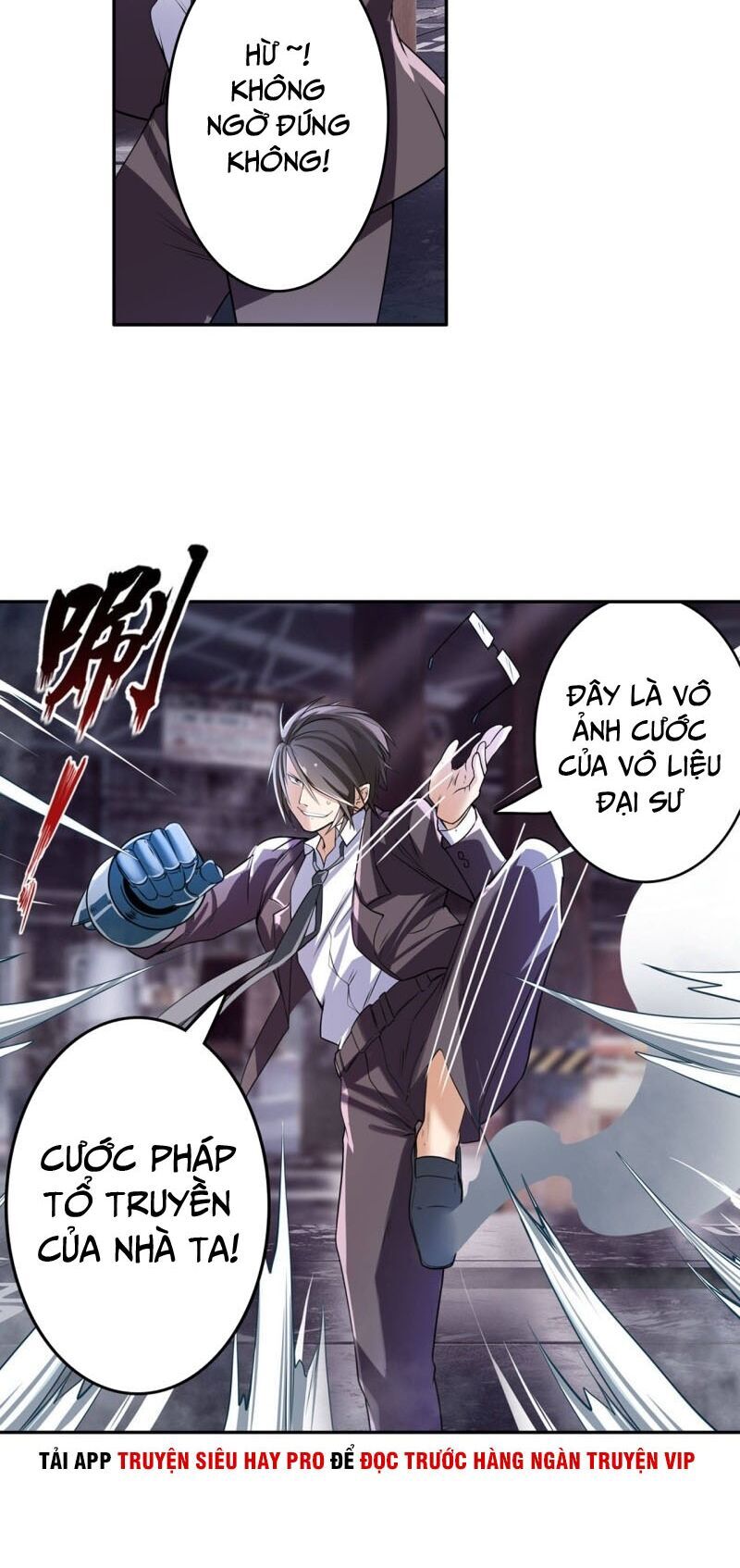Anh Hùng ? Ta Không Làm Lâu Rồi Chapter 204 - 33