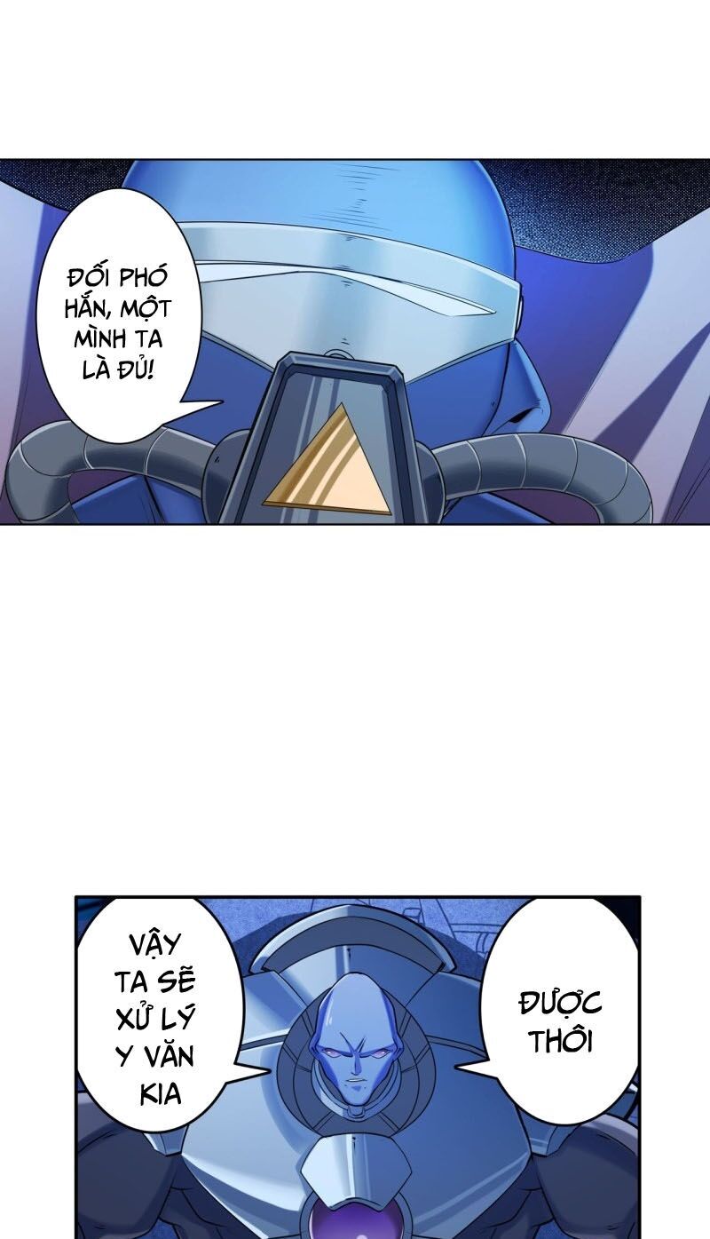Anh Hùng ? Ta Không Làm Lâu Rồi Chapter 204 - 6