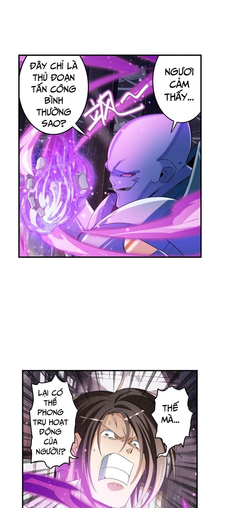 Anh Hùng ? Ta Không Làm Lâu Rồi Chapter 205 - 12