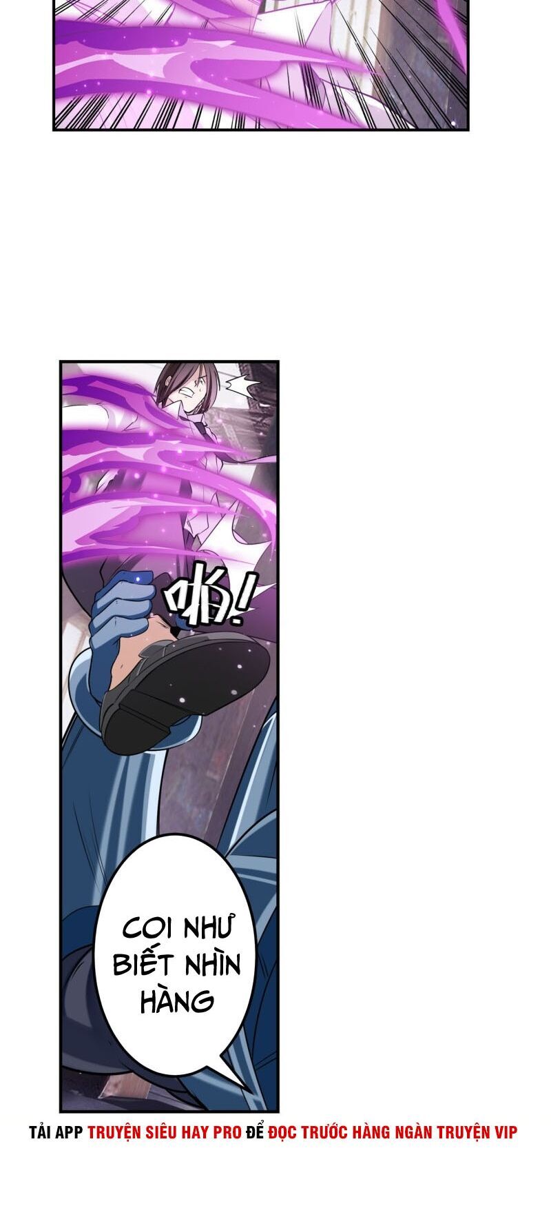 Anh Hùng ? Ta Không Làm Lâu Rồi Chapter 205 - 13