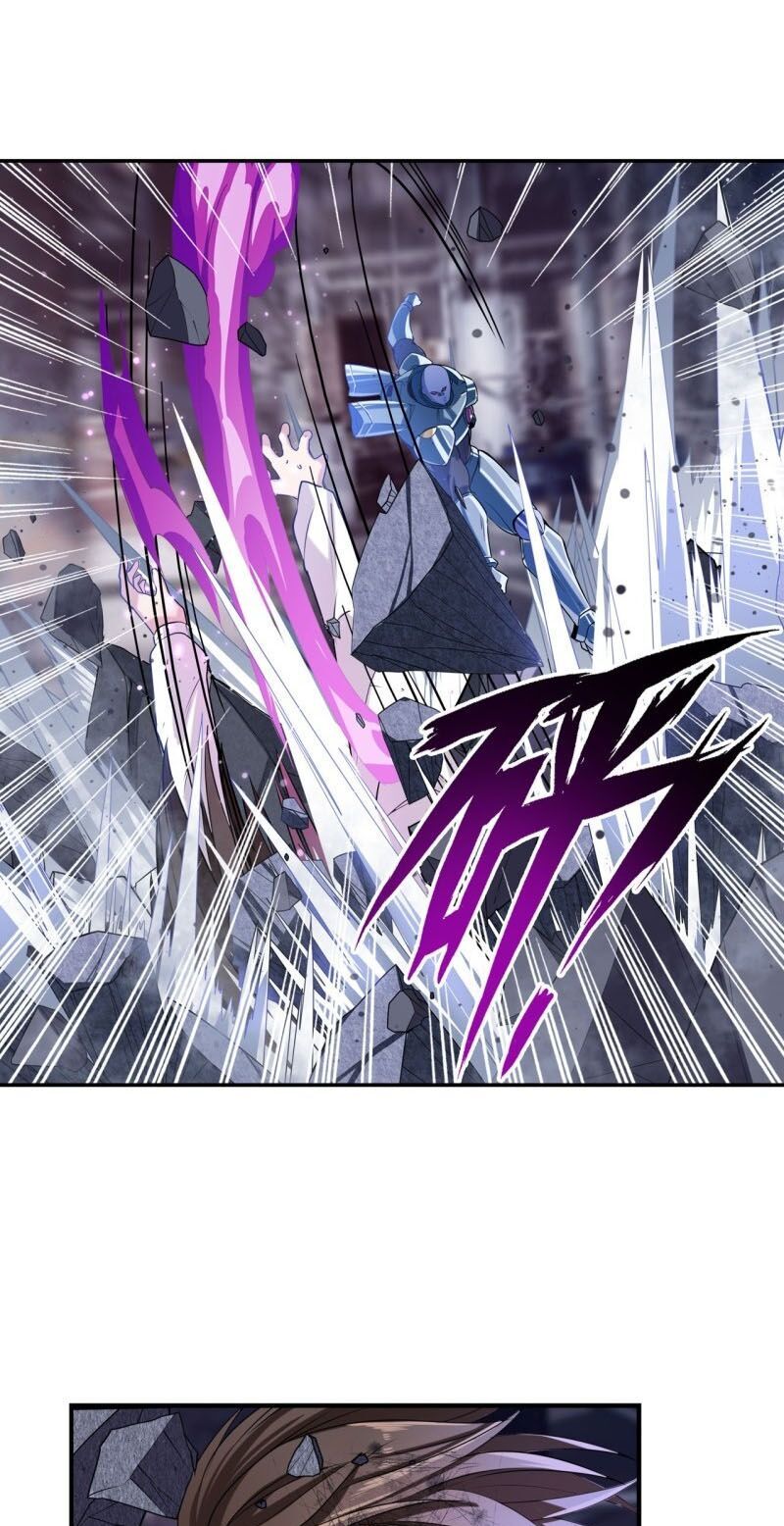 Anh Hùng ? Ta Không Làm Lâu Rồi Chapter 205 - 14