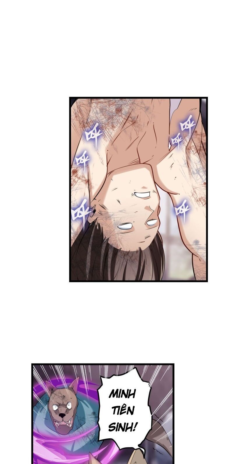 Anh Hùng ? Ta Không Làm Lâu Rồi Chapter 205 - 18