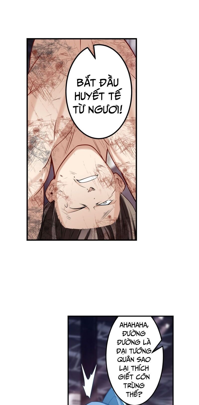 Anh Hùng ? Ta Không Làm Lâu Rồi Chapter 205 - 20