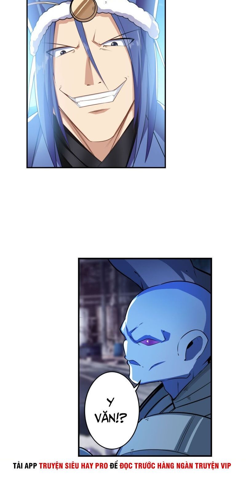 Anh Hùng ? Ta Không Làm Lâu Rồi Chapter 205 - 23