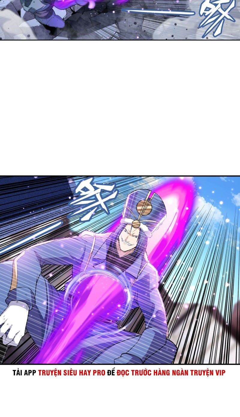 Anh Hùng ? Ta Không Làm Lâu Rồi Chapter 205 - 25