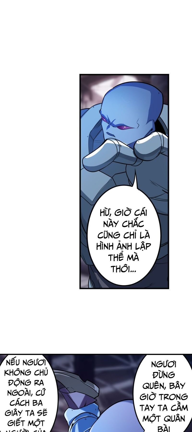 Anh Hùng ? Ta Không Làm Lâu Rồi Chapter 205 - 26