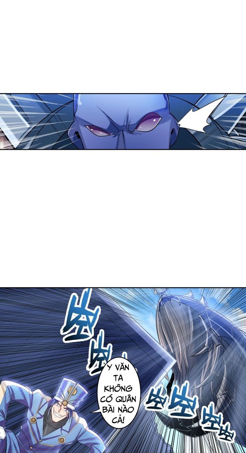 Anh Hùng ? Ta Không Làm Lâu Rồi Chapter 205 - 28