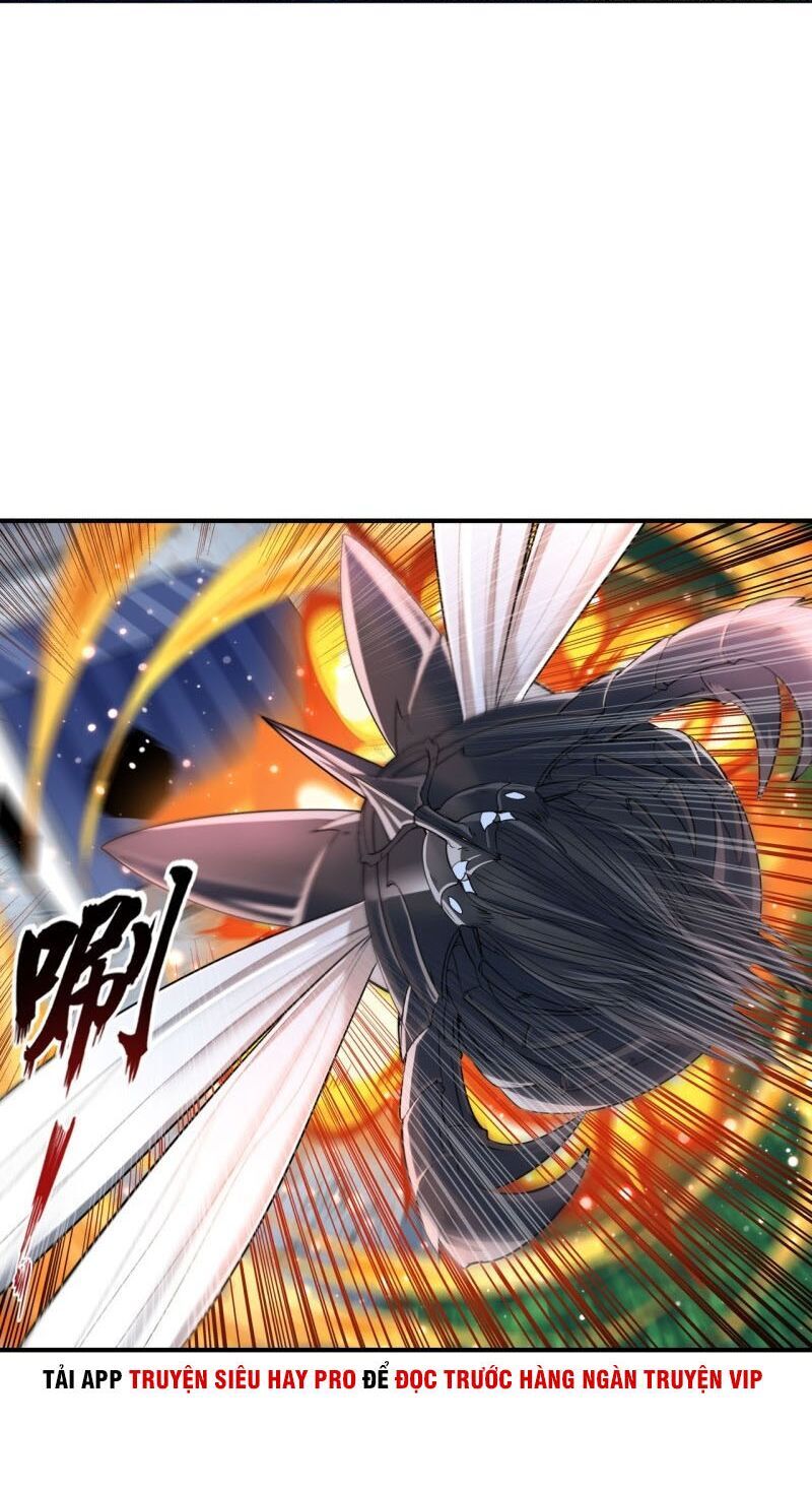 Anh Hùng ? Ta Không Làm Lâu Rồi Chapter 205 - 29