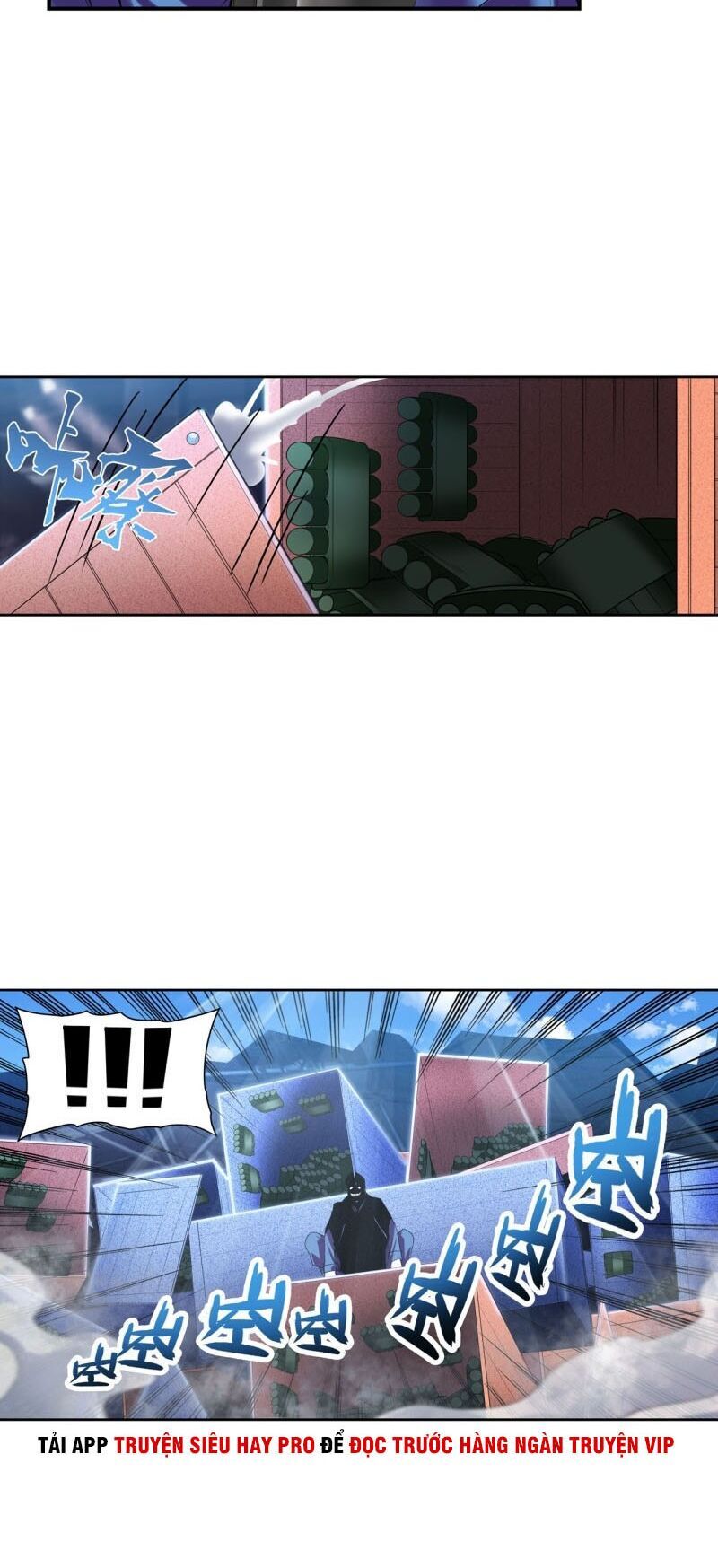 Anh Hùng ? Ta Không Làm Lâu Rồi Chapter 205 - 33