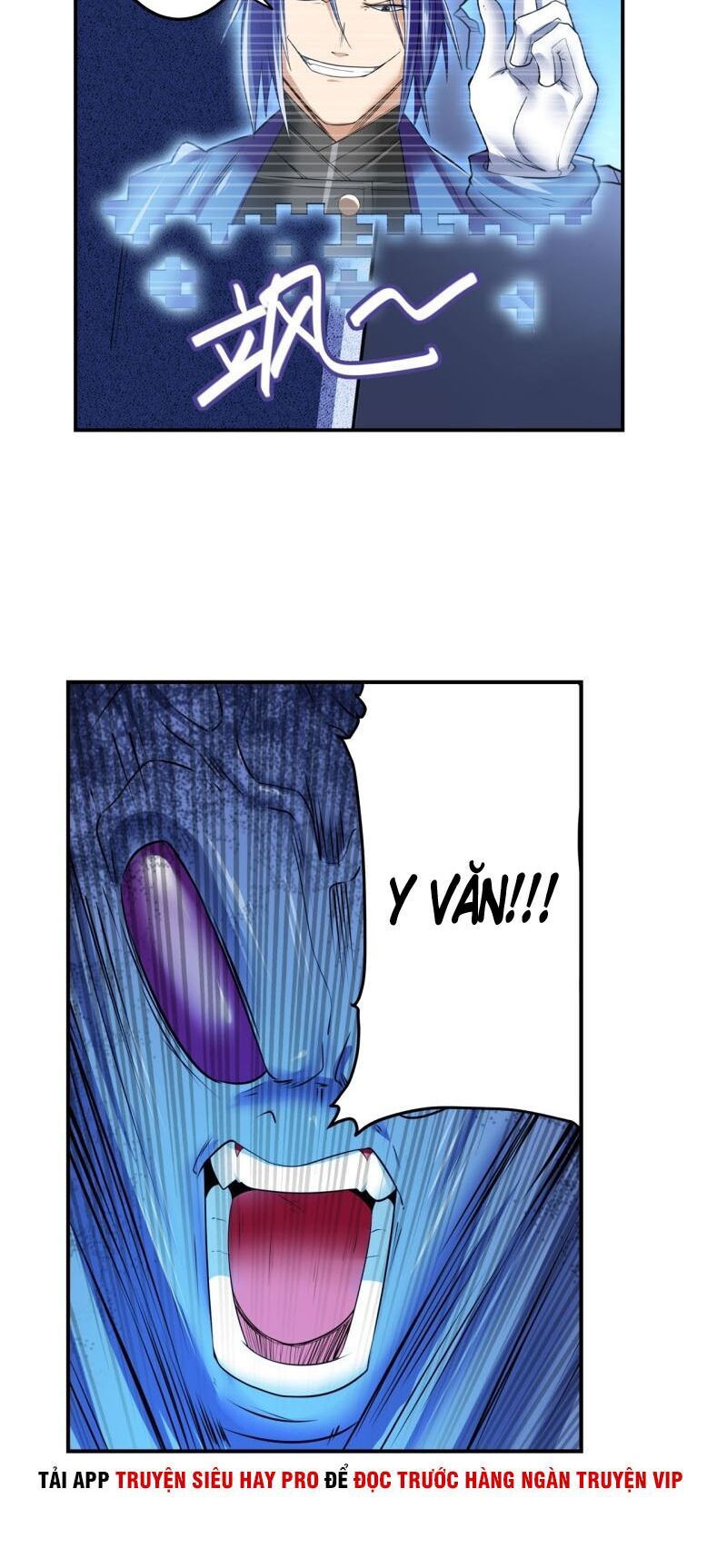 Anh Hùng ? Ta Không Làm Lâu Rồi Chapter 205 - 35