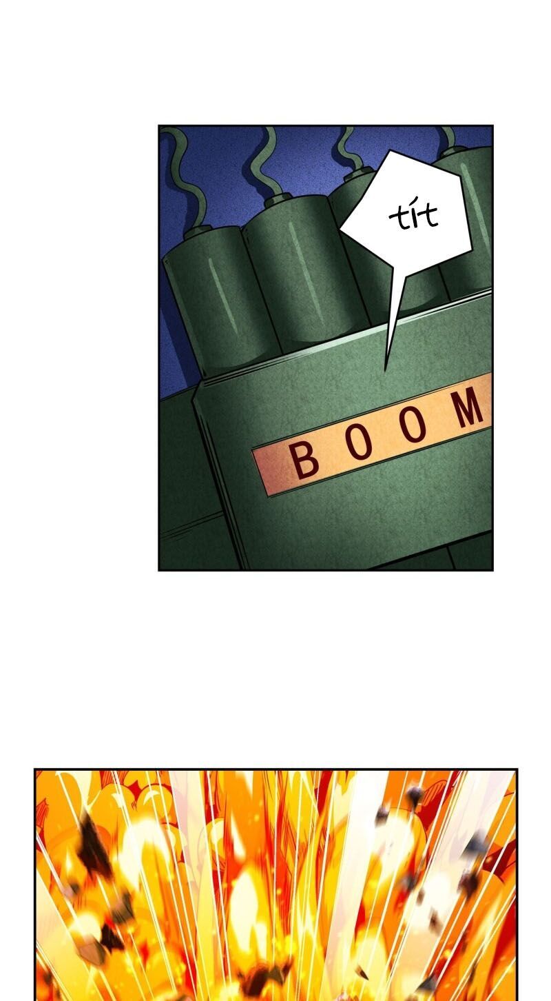 Anh Hùng ? Ta Không Làm Lâu Rồi Chapter 205 - 36