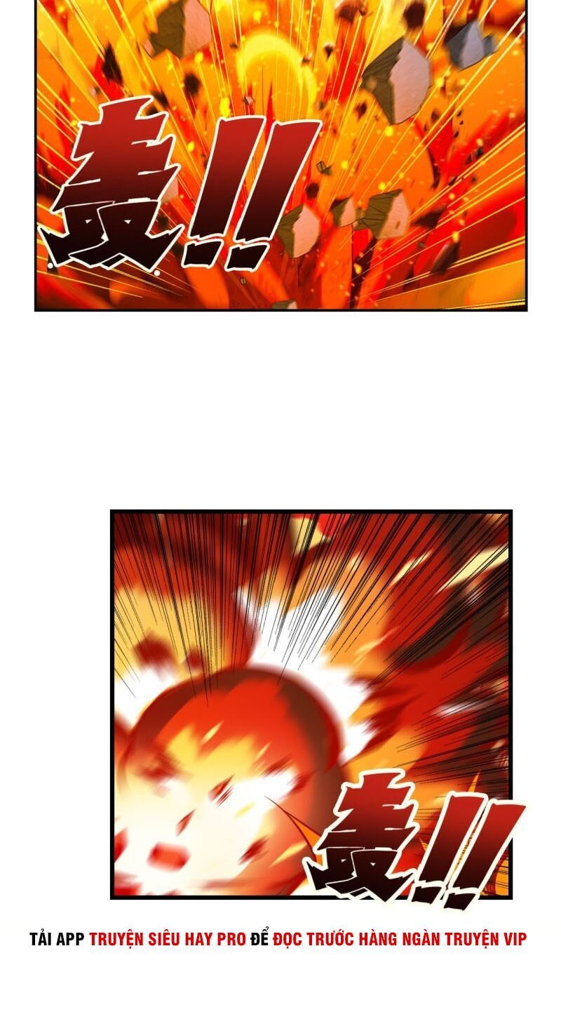 Anh Hùng ? Ta Không Làm Lâu Rồi Chapter 205 - 37