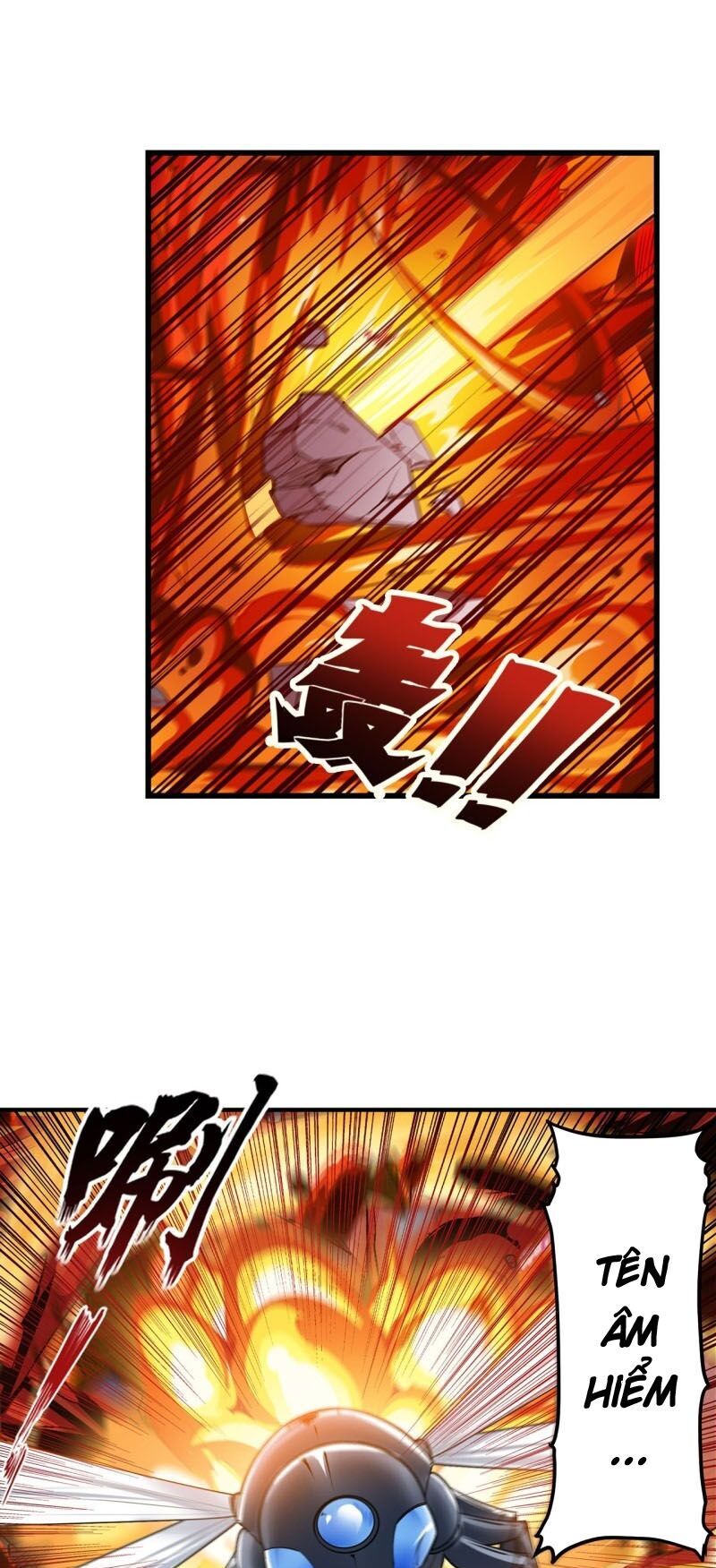 Anh Hùng ? Ta Không Làm Lâu Rồi Chapter 205 - 38