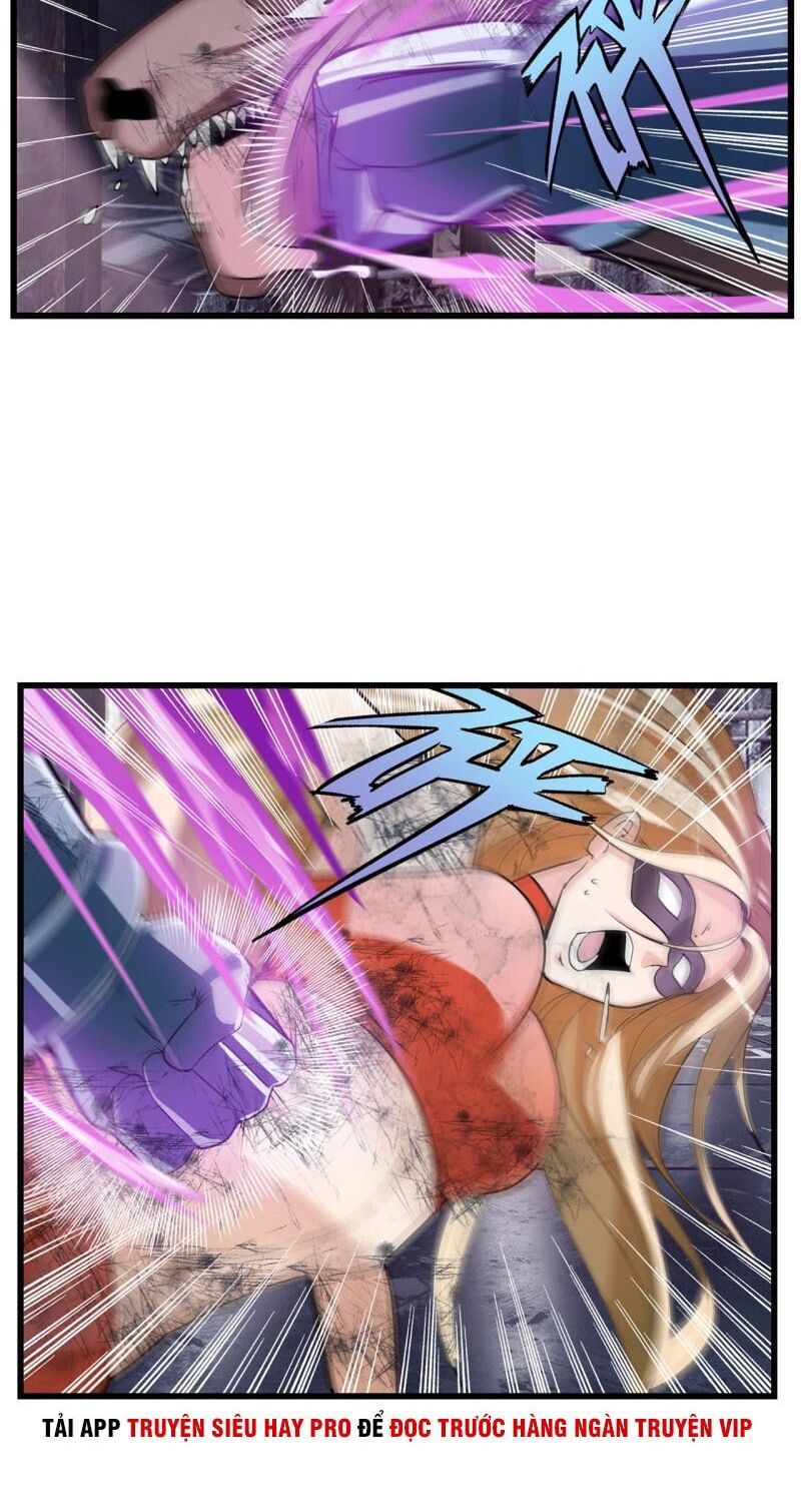 Anh Hùng ? Ta Không Làm Lâu Rồi Chapter 205 - 7