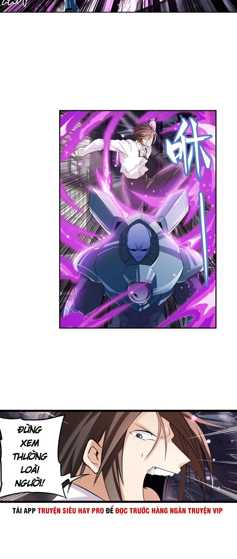 Anh Hùng ? Ta Không Làm Lâu Rồi Chapter 205 - 9