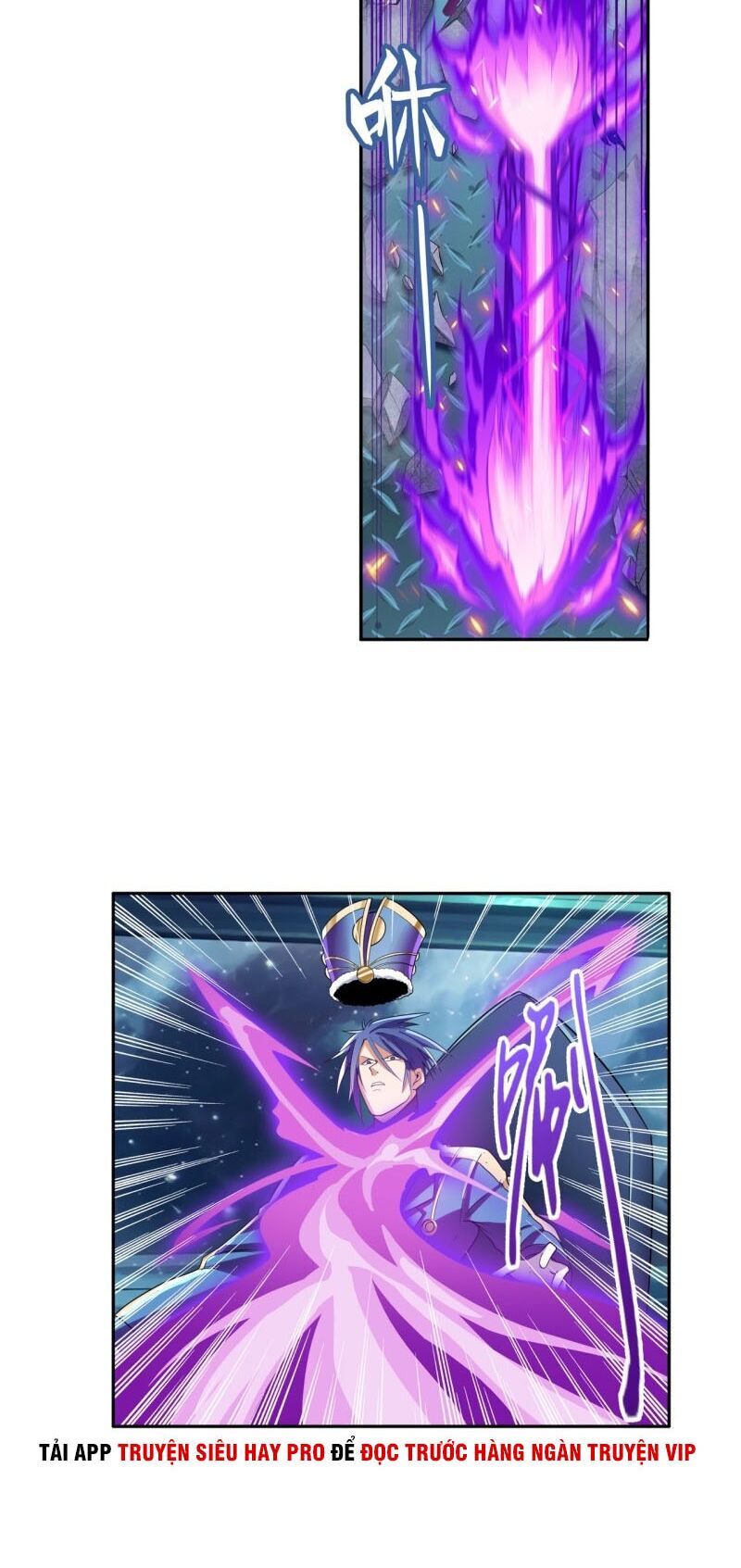 Anh Hùng ? Ta Không Làm Lâu Rồi Chapter 206 - 13