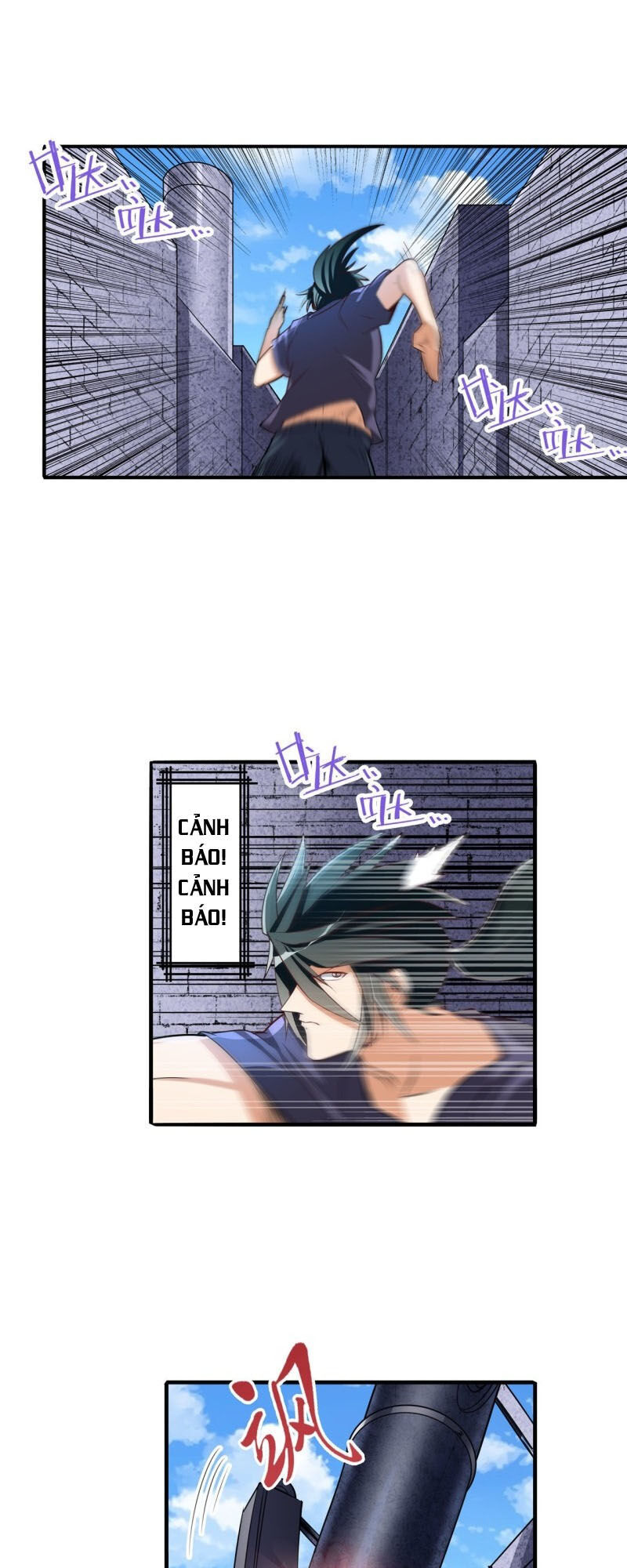 Anh Hùng ? Ta Không Làm Lâu Rồi Chapter 208 - 2