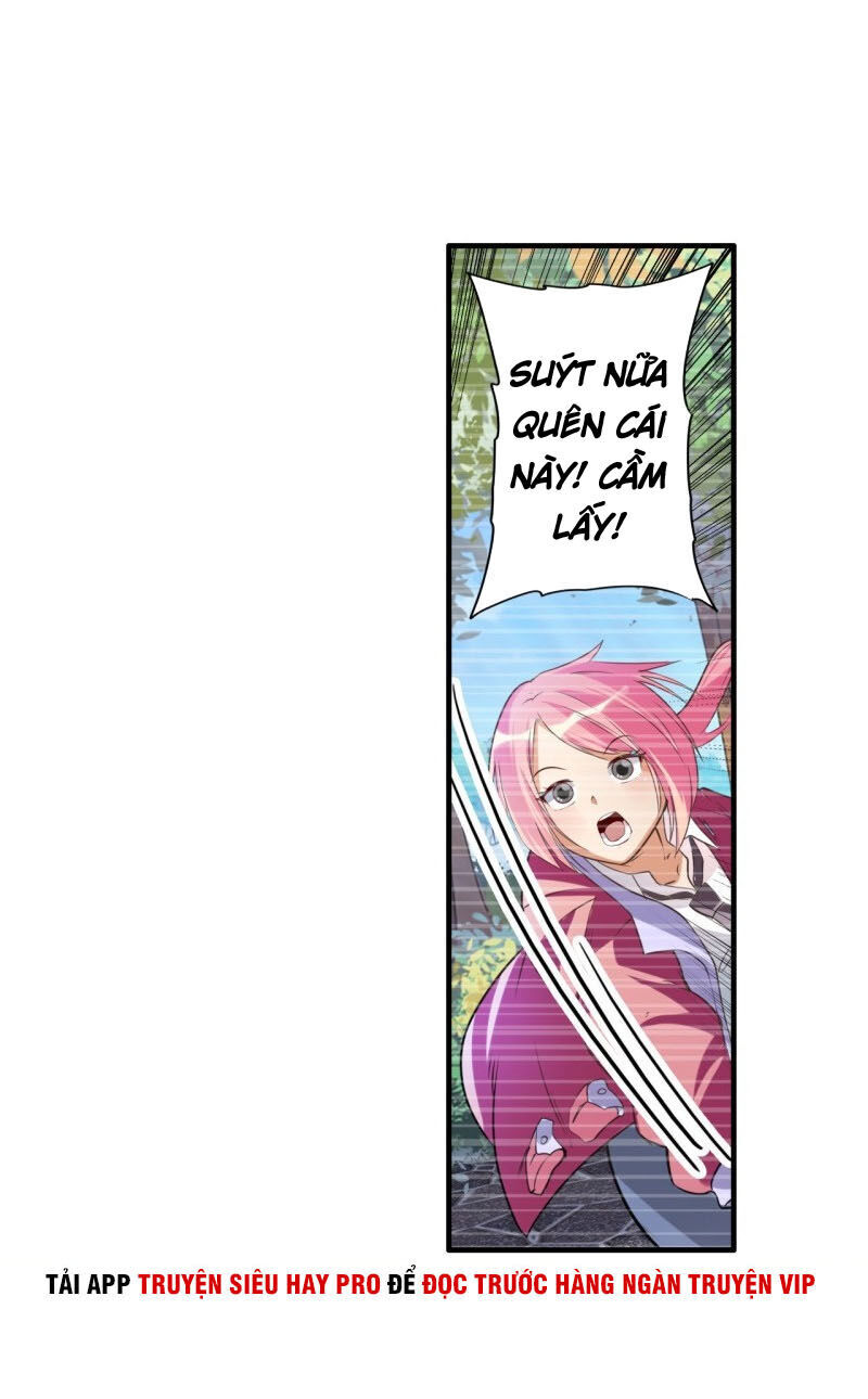 Anh Hùng ? Ta Không Làm Lâu Rồi Chapter 208 - 13