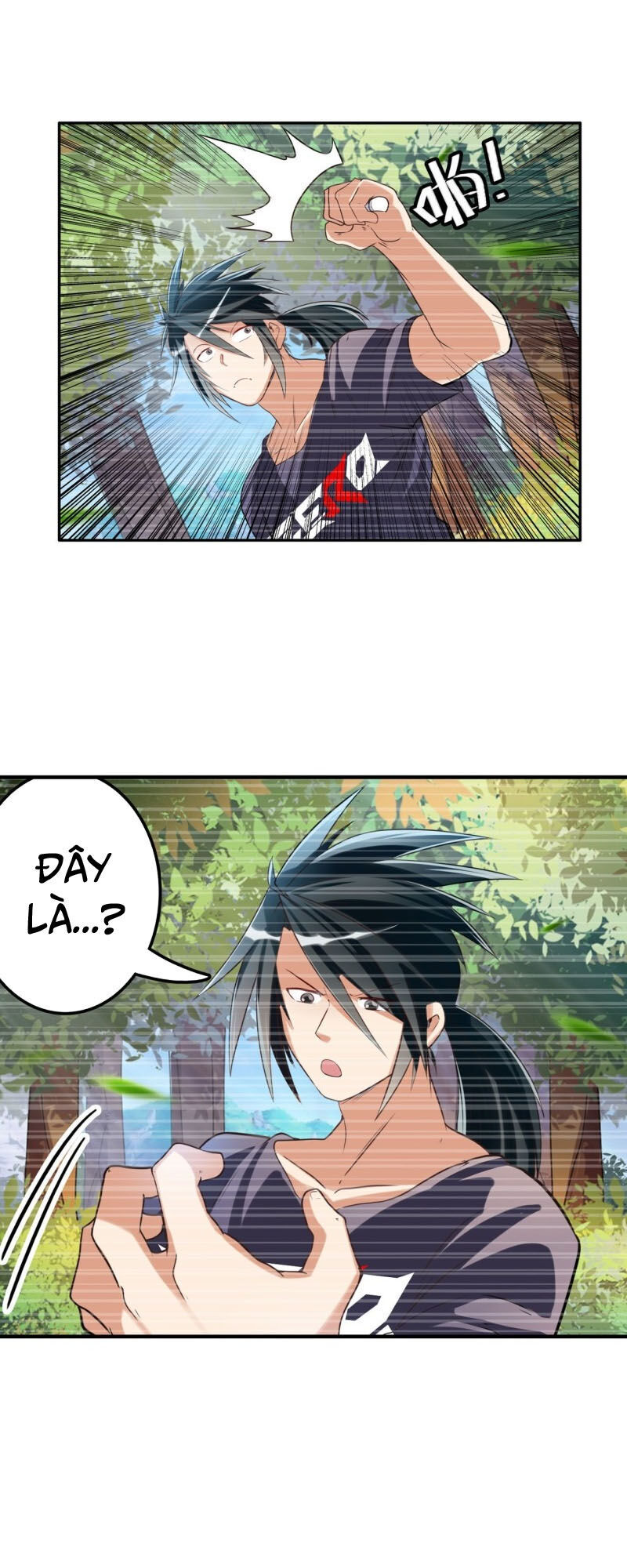 Anh Hùng ? Ta Không Làm Lâu Rồi Chapter 208 - 14