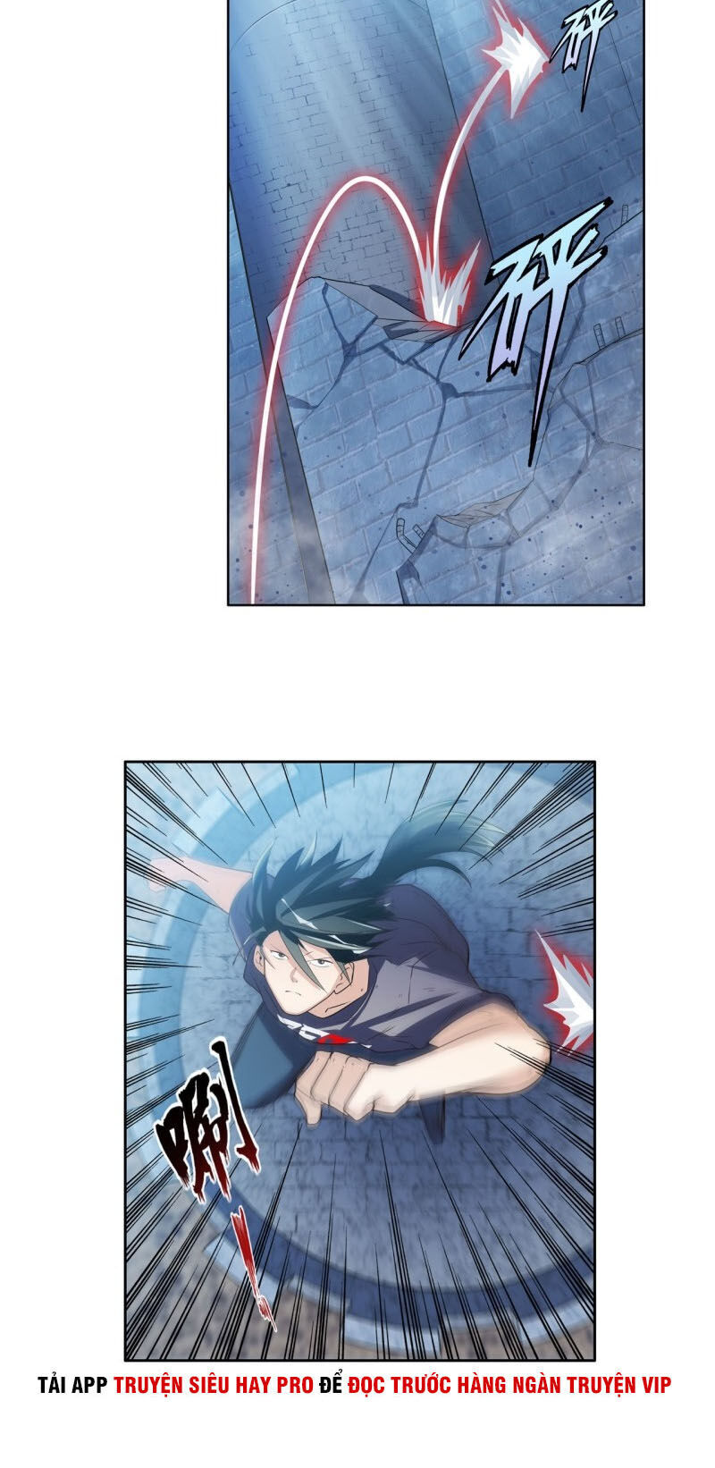 Anh Hùng ? Ta Không Làm Lâu Rồi Chapter 208 - 17