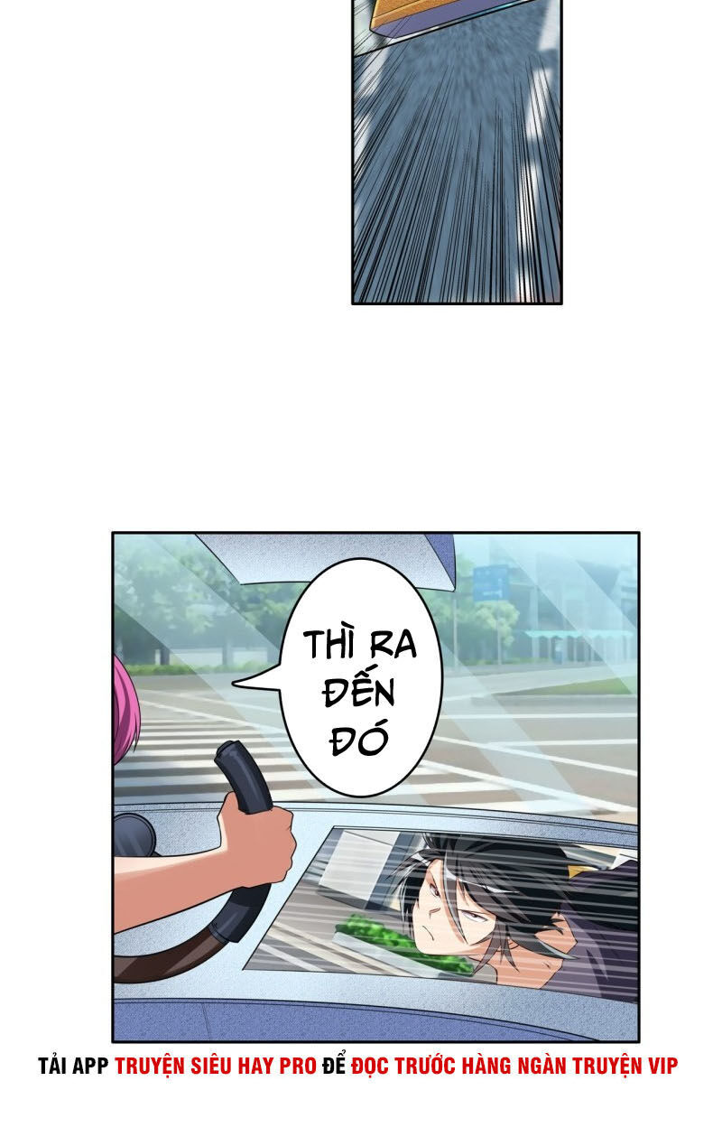 Anh Hùng ? Ta Không Làm Lâu Rồi Chapter 208 - 21