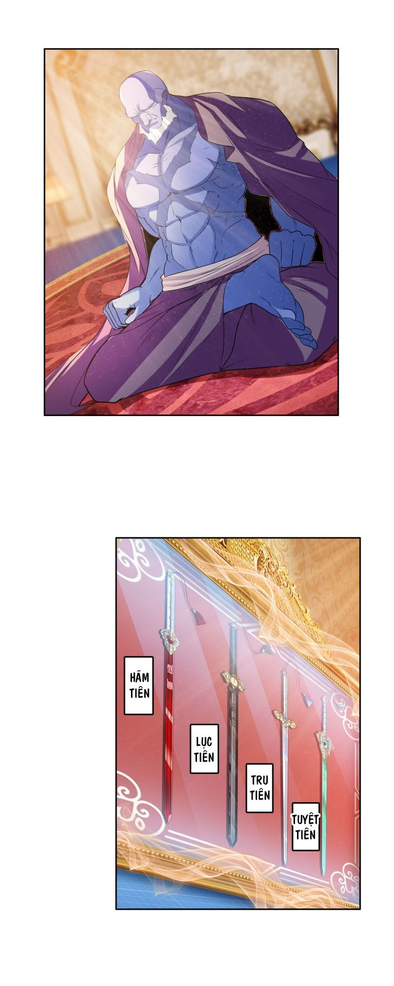 Anh Hùng ? Ta Không Làm Lâu Rồi Chapter 208 - 24