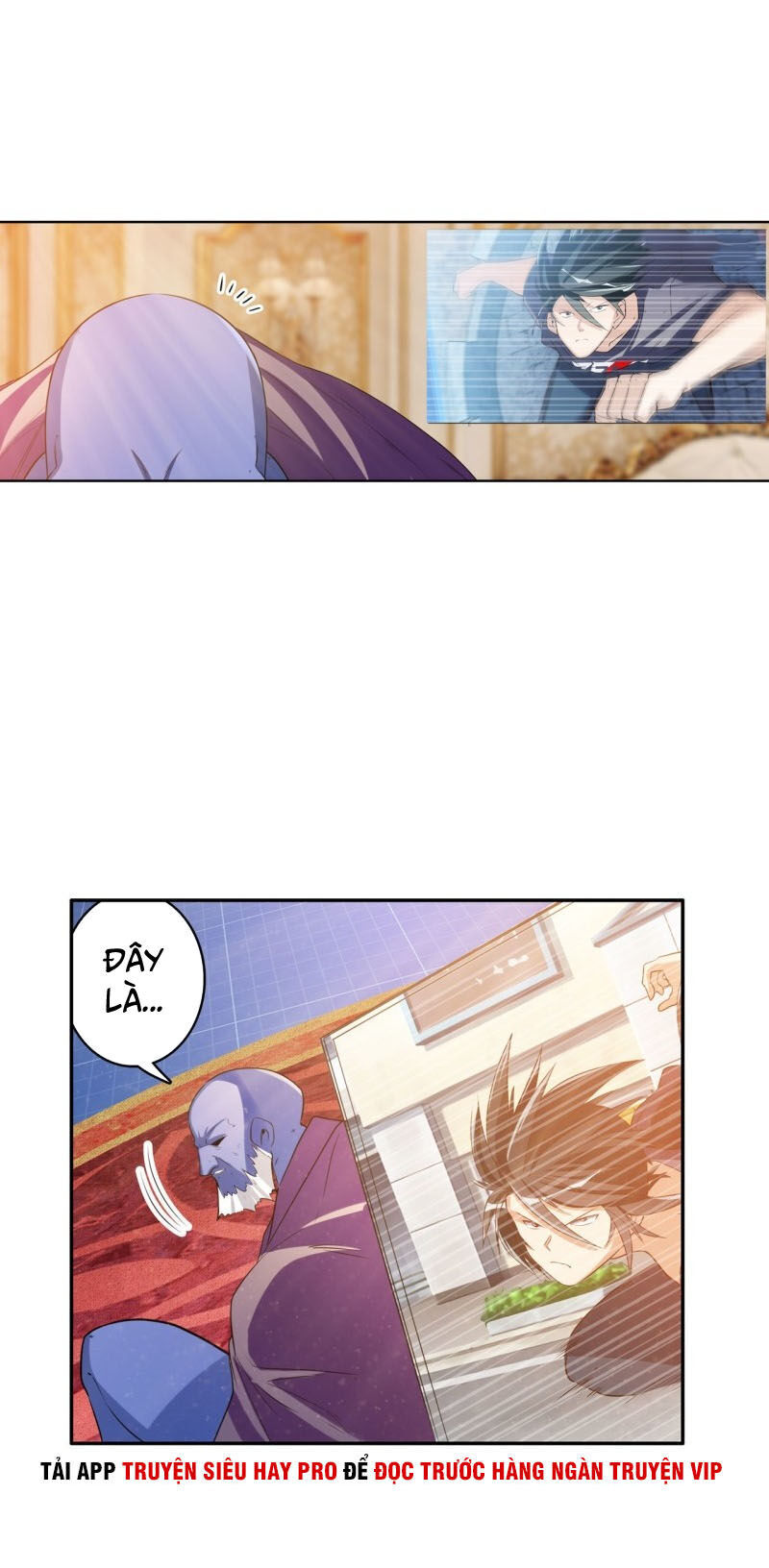 Anh Hùng ? Ta Không Làm Lâu Rồi Chapter 208 - 25