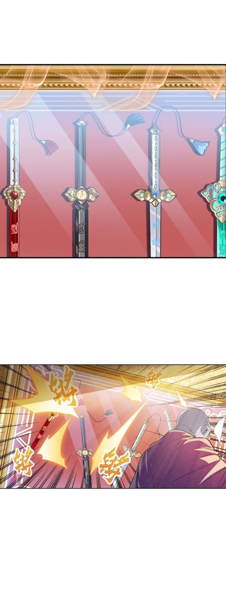 Anh Hùng ? Ta Không Làm Lâu Rồi Chapter 208 - 26