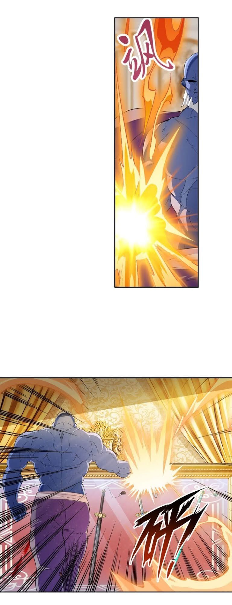 Anh Hùng ? Ta Không Làm Lâu Rồi Chapter 208 - 27