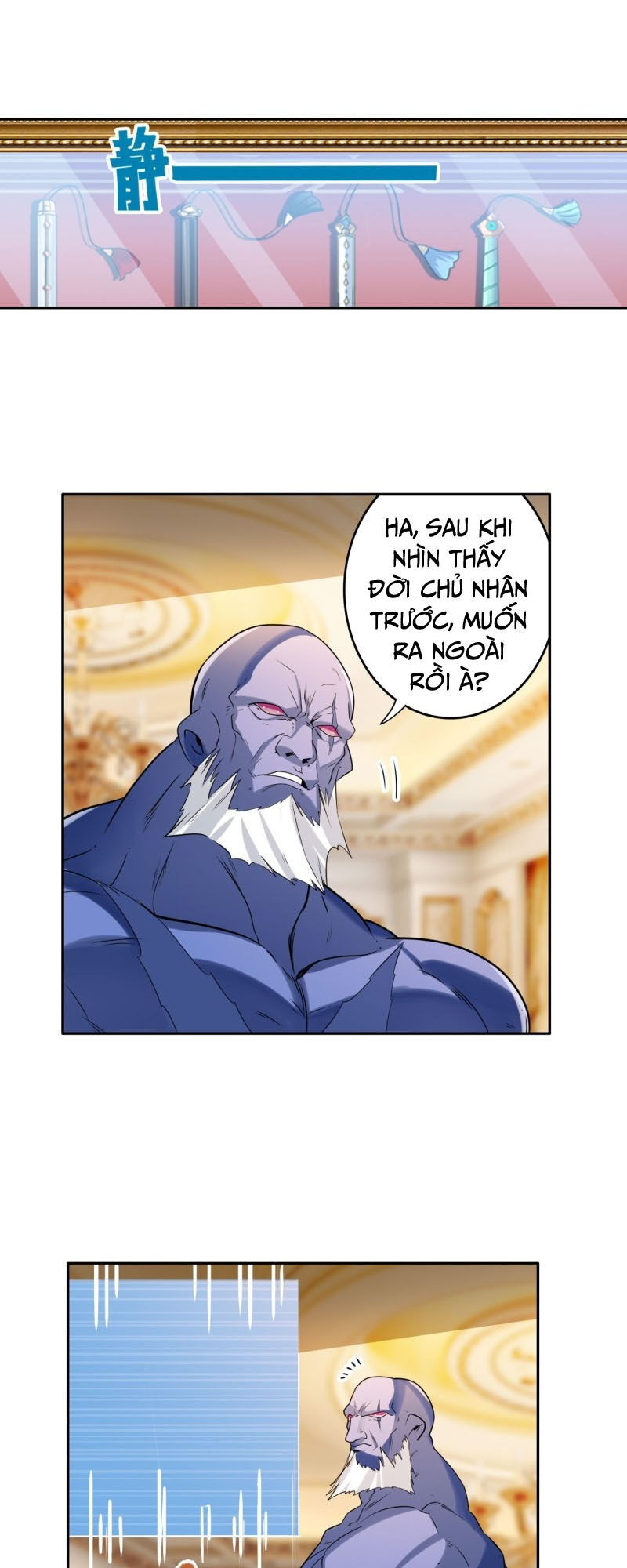 Anh Hùng ? Ta Không Làm Lâu Rồi Chapter 208 - 29