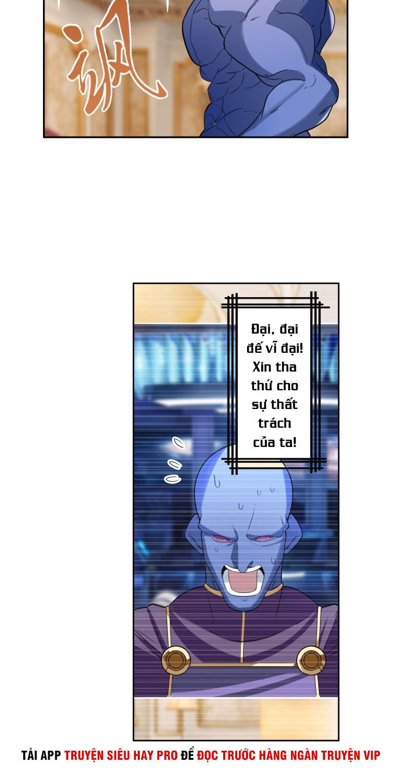 Anh Hùng ? Ta Không Làm Lâu Rồi Chapter 208 - 30