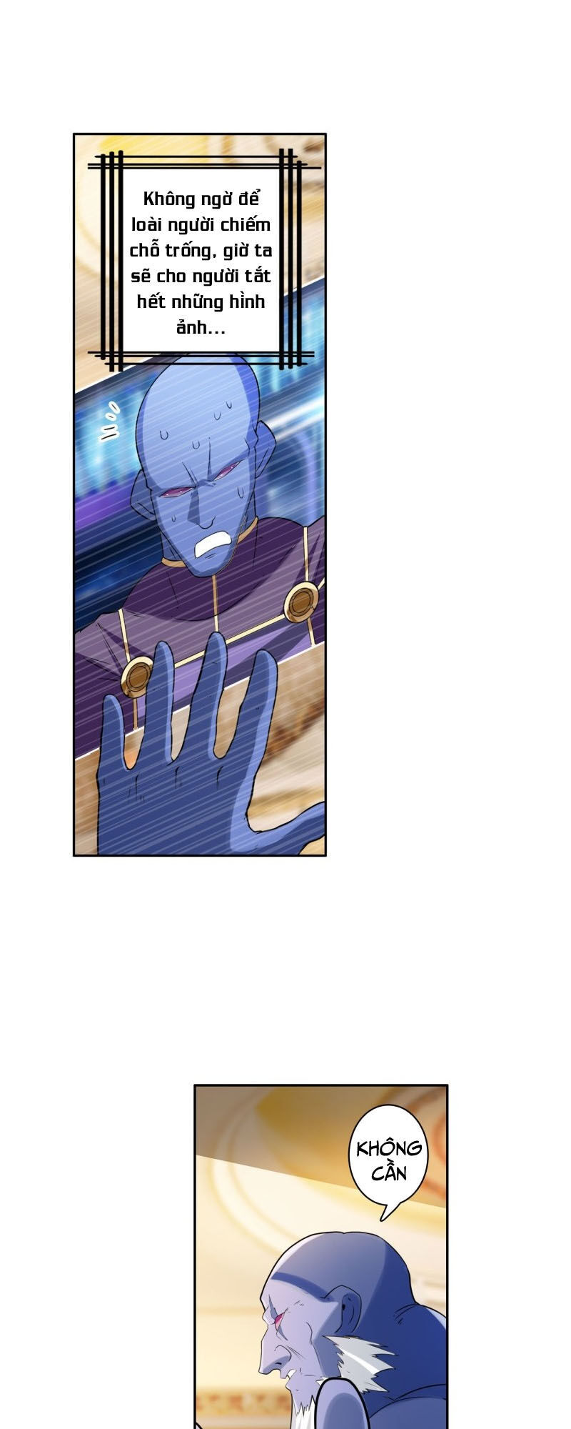 Anh Hùng ? Ta Không Làm Lâu Rồi Chapter 208 - 31