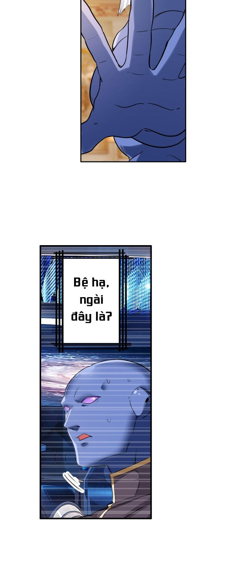 Anh Hùng ? Ta Không Làm Lâu Rồi Chapter 208 - 32