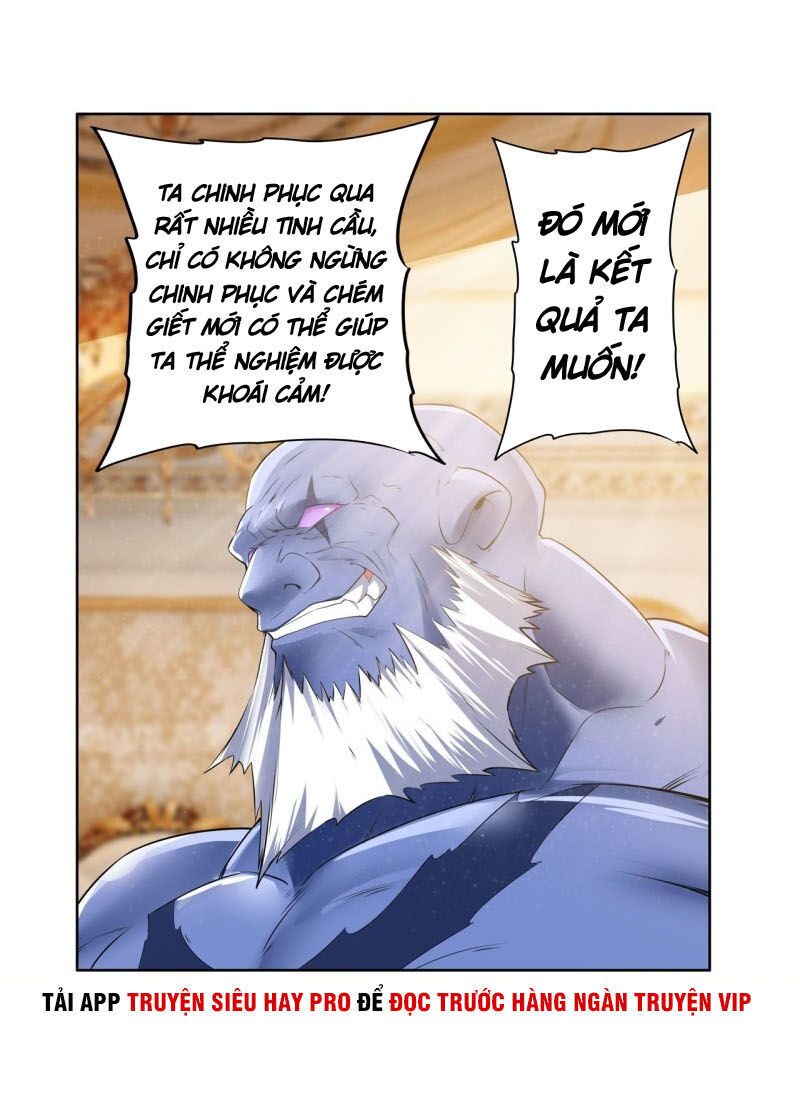 Anh Hùng ? Ta Không Làm Lâu Rồi Chapter 208 - 34