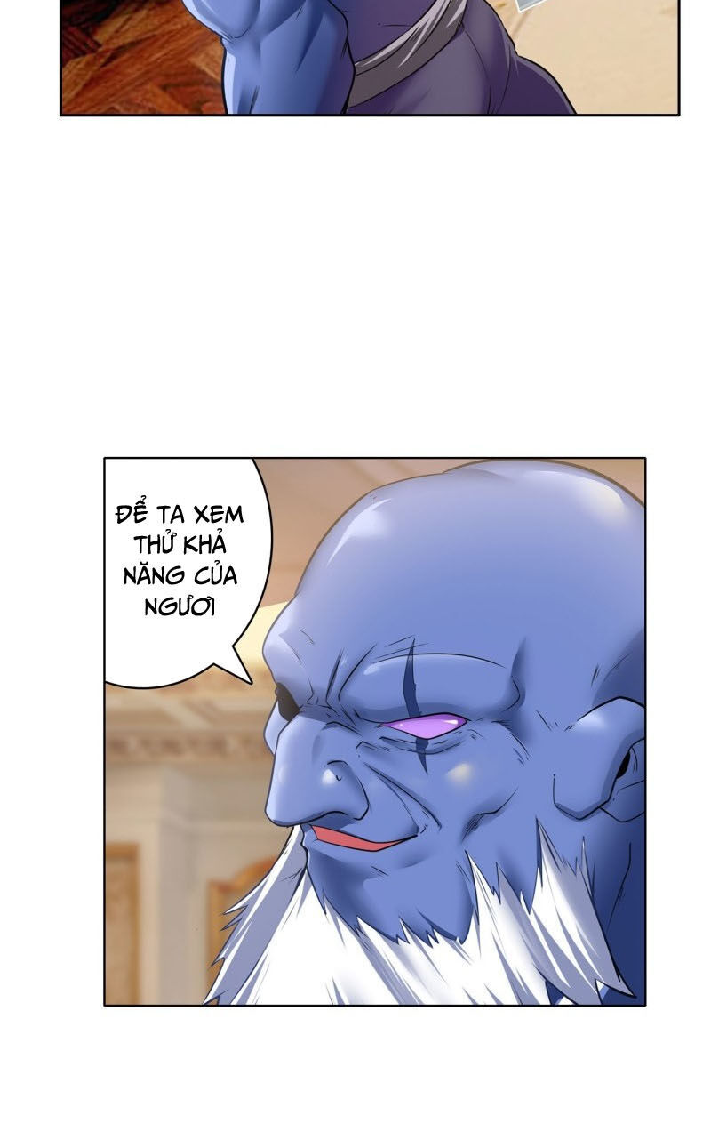 Anh Hùng ? Ta Không Làm Lâu Rồi Chapter 208 - 36