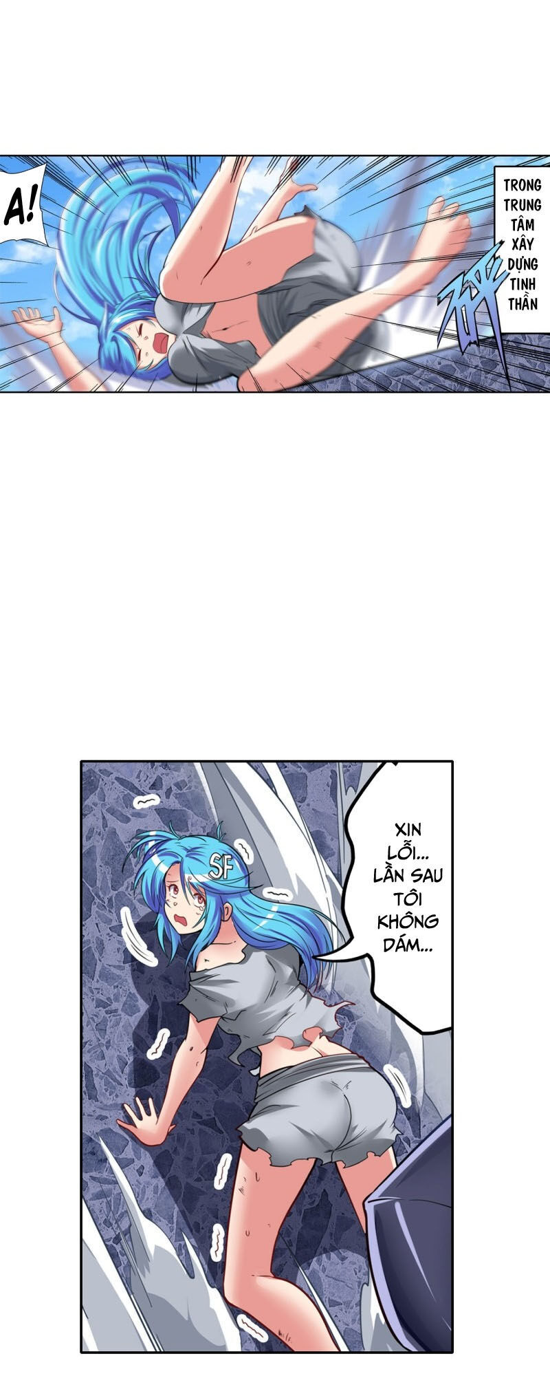 Anh Hùng ? Ta Không Làm Lâu Rồi Chapter 208 - 37