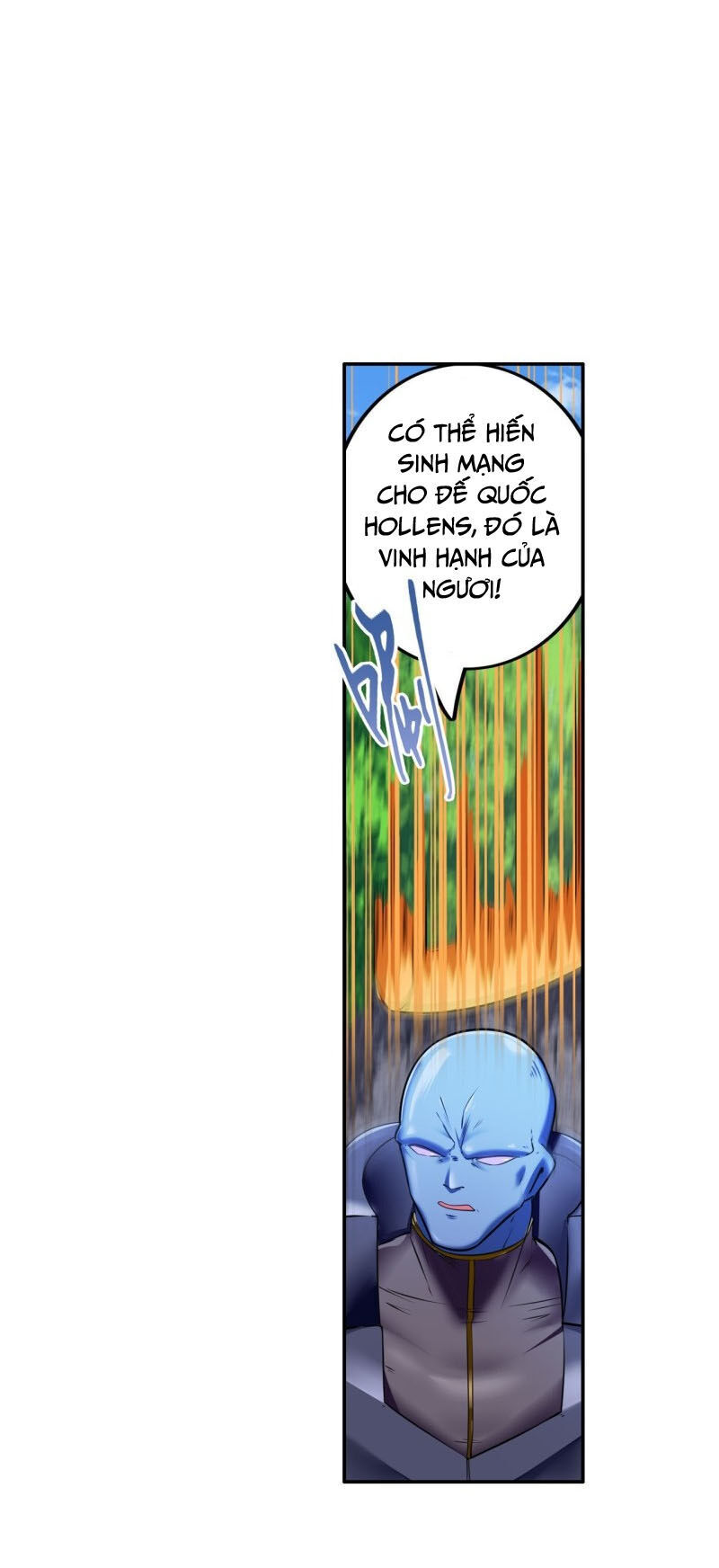 Anh Hùng ? Ta Không Làm Lâu Rồi Chapter 208 - 40