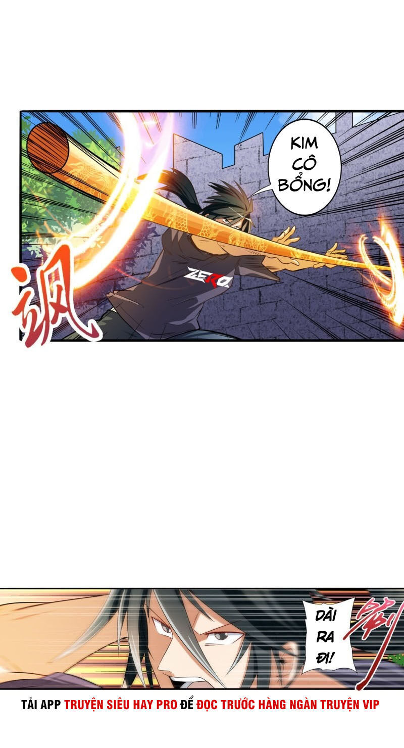 Anh Hùng ? Ta Không Làm Lâu Rồi Chapter 208 - 5