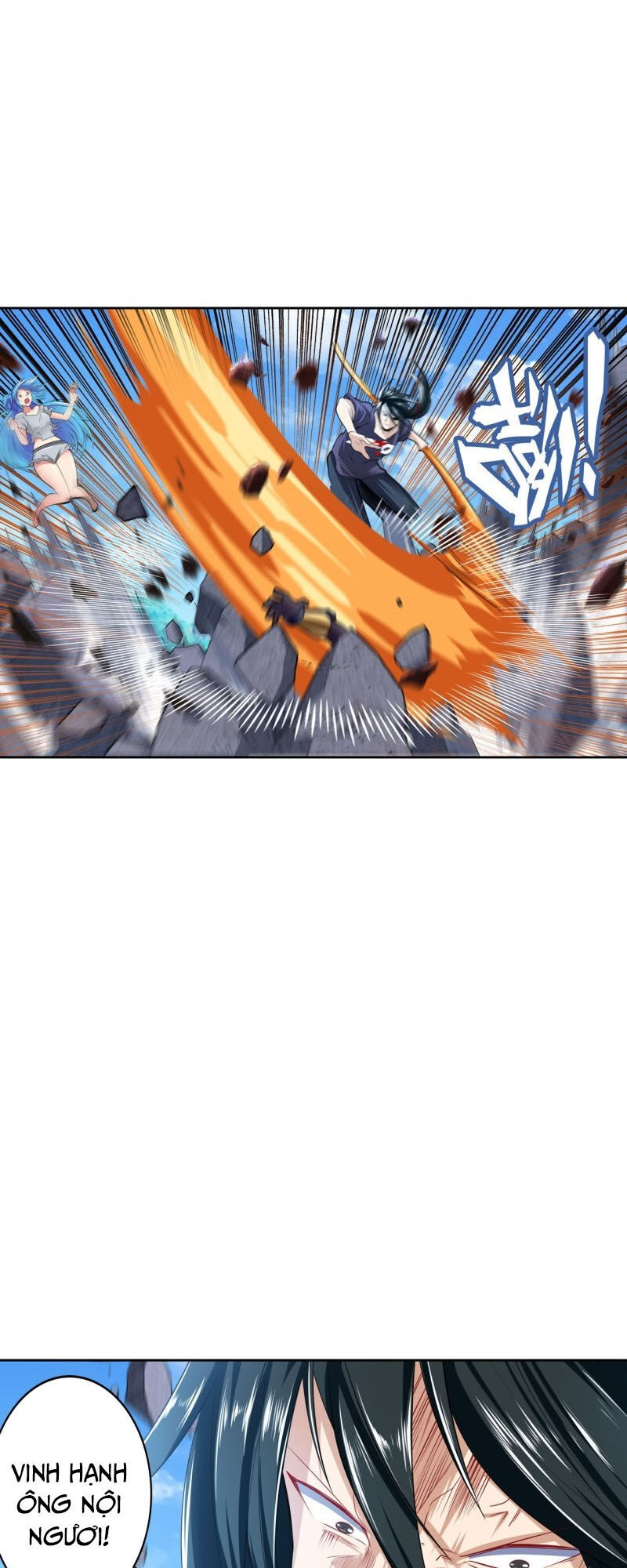 Anh Hùng ? Ta Không Làm Lâu Rồi Chapter 208 - 41