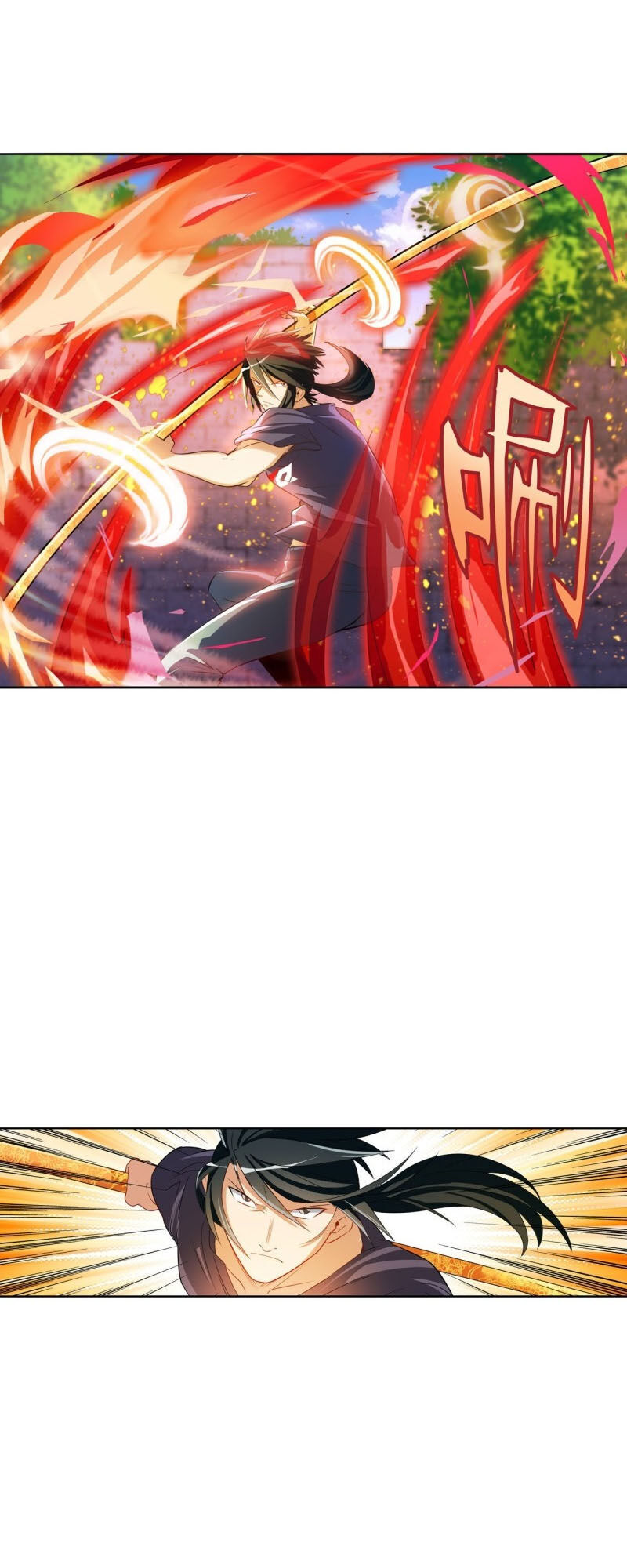 Anh Hùng ? Ta Không Làm Lâu Rồi Chapter 208 - 6