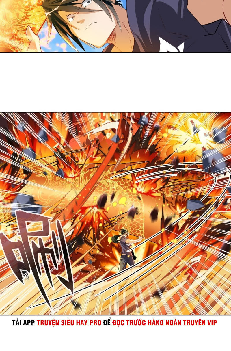 Anh Hùng ? Ta Không Làm Lâu Rồi Chapter 208 - 9