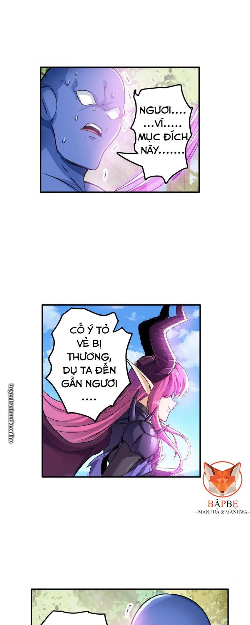 Anh Hùng ? Ta Không Làm Lâu Rồi Chapter 213 - 21