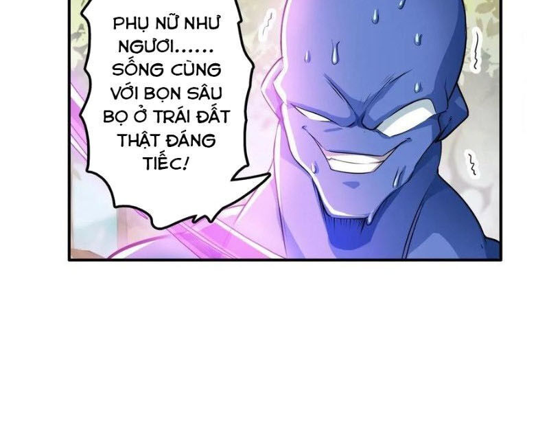 Anh Hùng ? Ta Không Làm Lâu Rồi Chapter 213 - 22