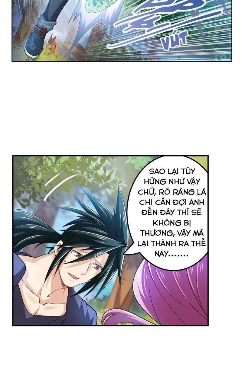 Anh Hùng ? Ta Không Làm Lâu Rồi Chapter 213 - 32