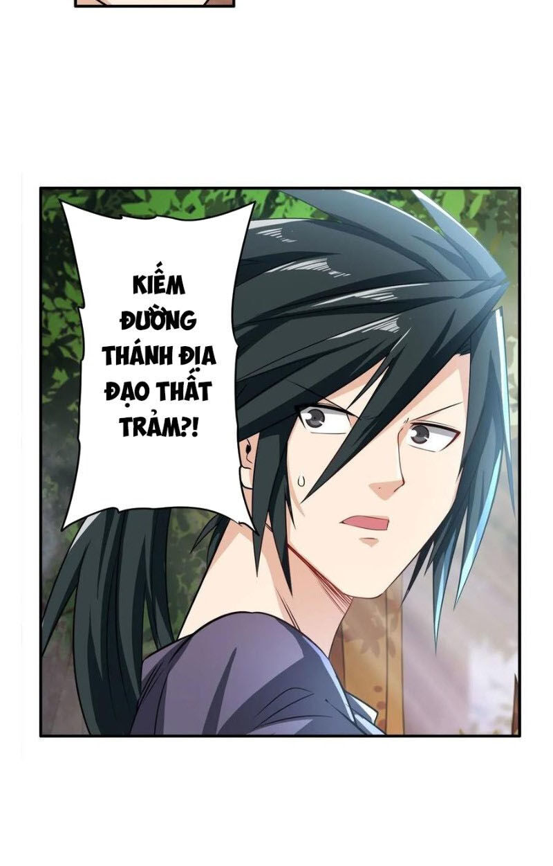Anh Hùng ? Ta Không Làm Lâu Rồi Chapter 213 - 40