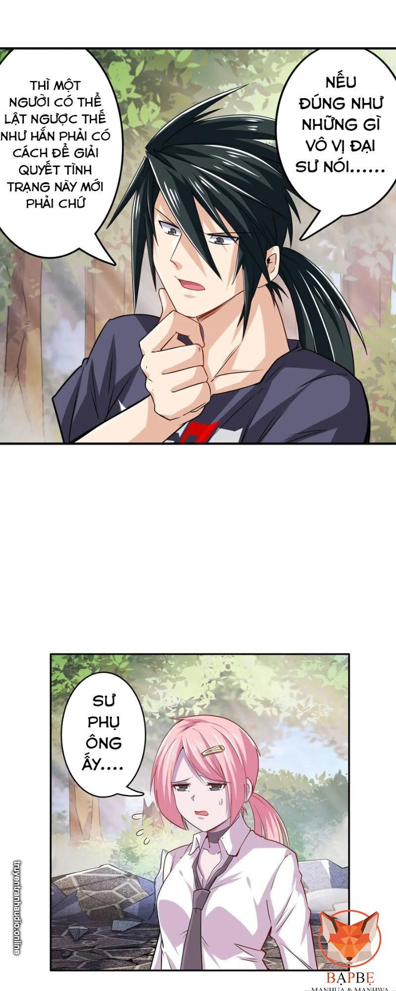 Anh Hùng ? Ta Không Làm Lâu Rồi Chapter 213 - 43