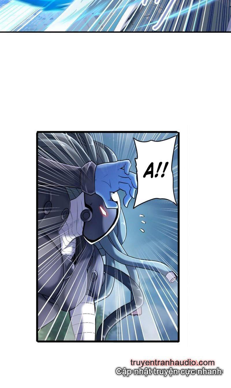 Anh Hùng ? Ta Không Làm Lâu Rồi Chapter 214 - 14